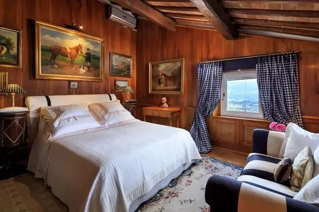 Villa, 4 Yatak Odası, Sigara İçilmez