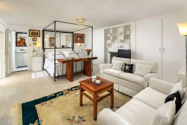 Villa, 4 Yatak Odası, Sigara İçilmez