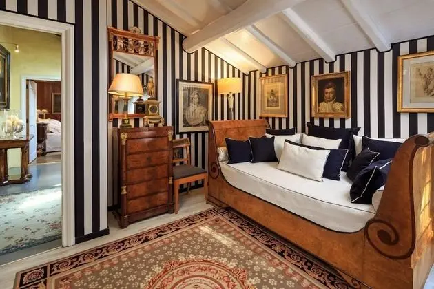 Villa, 4 Yatak Odası, Sigara İçilmez