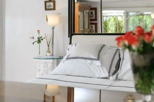 Villa, 4 Yatak Odası, Sigara İçilmez