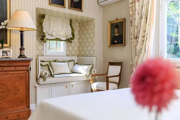 Villa, 4 Yatak Odası, Sigara İçilmez