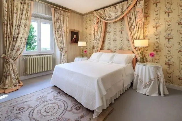 Villa, 4 Yatak Odası, Sigara İçilmez