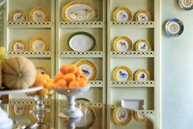 Villa, 4 Yatak Odası, Sigara İçilmez