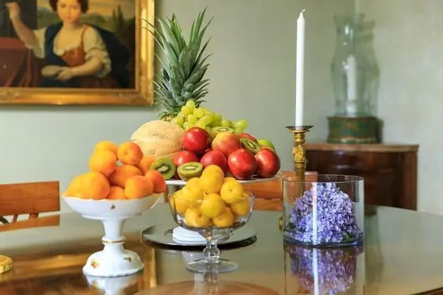 Villa, 4 Yatak Odası, Sigara İçilmez