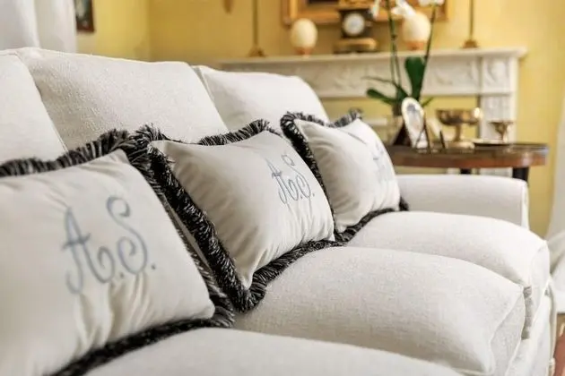 Villa, 4 Yatak Odası, Sigara İçilmez