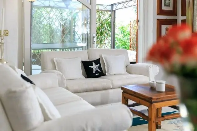 Villa, 4 Yatak Odası, Sigara İçilmez