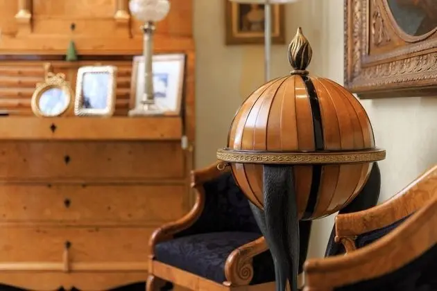 Villa, 4 Yatak Odası, Sigara İçilmez