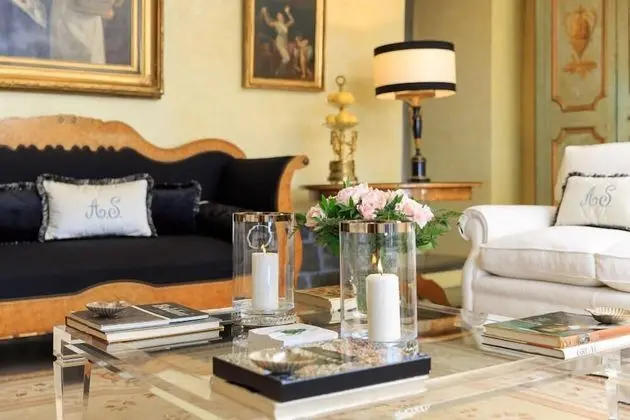 Villa, 4 Yatak Odası, Sigara İçilmez