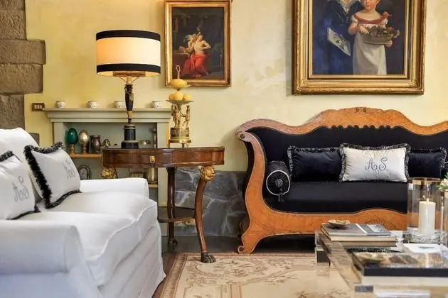 Villa, 4 Yatak Odası, Sigara İçilmez