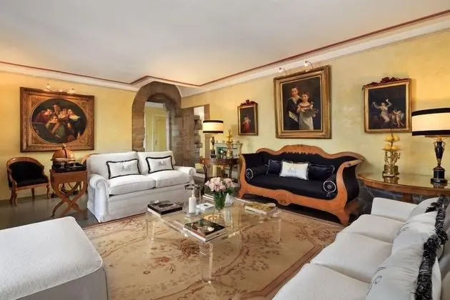 Villa, 4 Yatak Odası, Sigara İçilmez