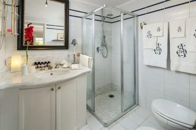 Villa, 4 Yatak Odası, Sigara İçilmez