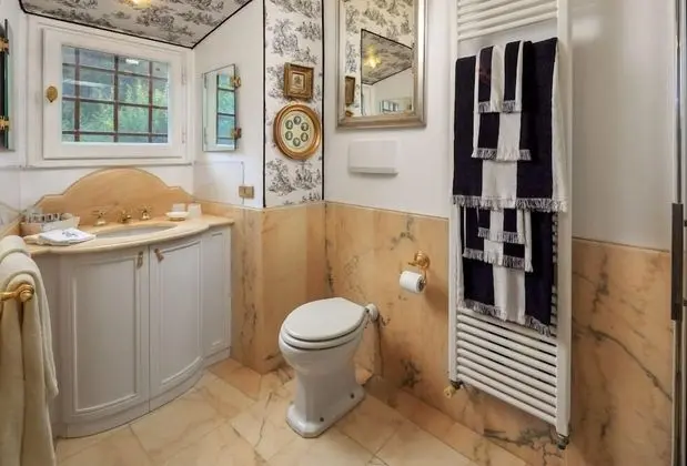 Villa, 4 Yatak Odası, Sigara İçilmez