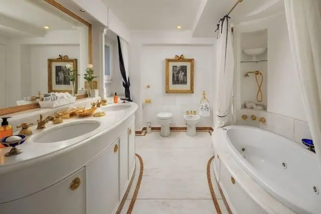 Villa, 4 Yatak Odası, Sigara İçilmez