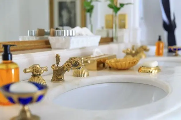 Villa, 4 Yatak Odası, Sigara İçilmez