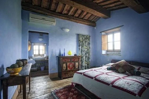 Villa, Birden Çok Yatak Odası, Sigara İçilmez