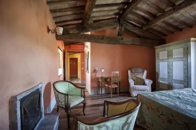 Villa, Birden Çok Yatak Odası, Sigara İçilmez