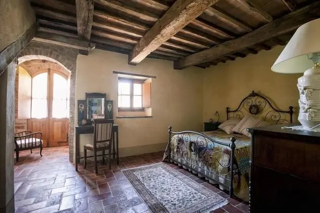 Villa, Birden Çok Yatak Odası, Sigara İçilmez