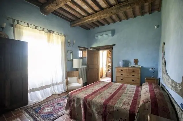 Villa, Birden Çok Yatak Odası, Sigara İçilmez