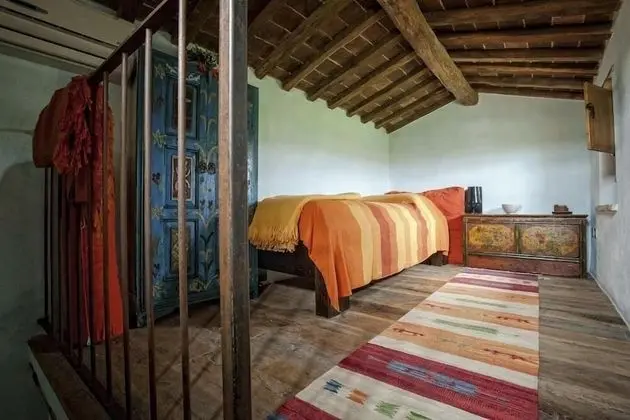 Villa, Birden Çok Yatak Odası, Sigara İçilmez