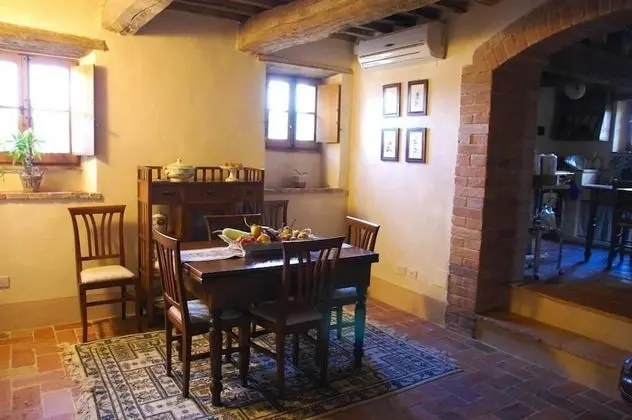 Villa, Birden Çok Yatak Odası, Sigara İçilmez