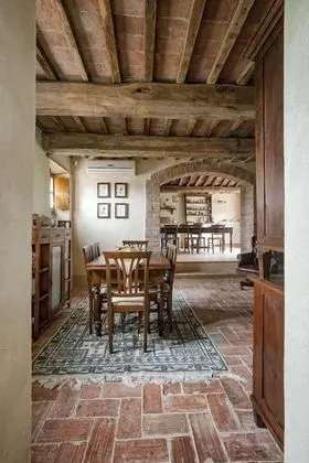 Villa, Birden Çok Yatak Odası, Sigara İçilmez