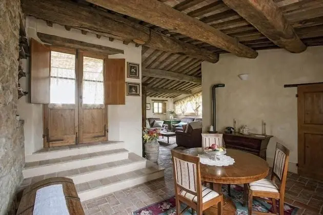 Villa, Birden Çok Yatak Odası, Sigara İçilmez