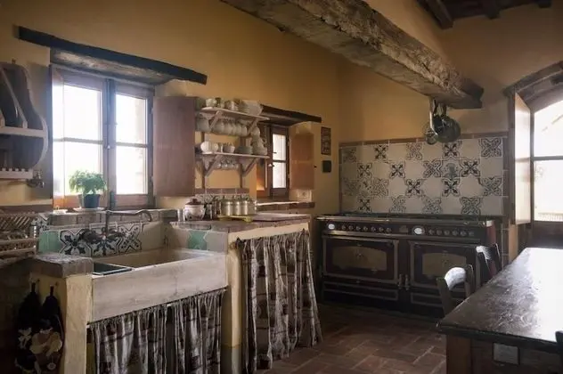 Villa, Birden Çok Yatak Odası, Sigara İçilmez