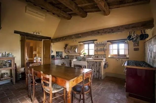 Villa, Birden Çok Yatak Odası, Sigara İçilmez