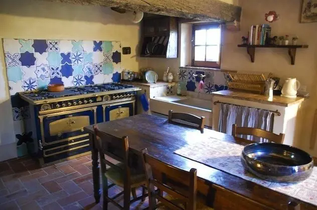 Villa, Birden Çok Yatak Odası, Sigara İçilmez