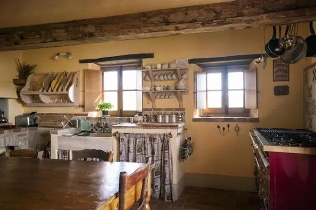 Villa, Birden Çok Yatak Odası, Sigara İçilmez