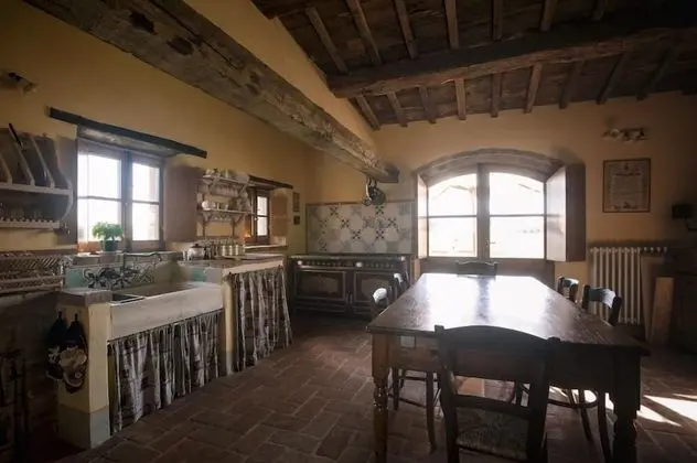 Villa, Birden Çok Yatak Odası, Sigara İçilmez