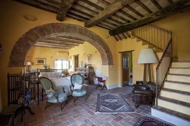 Villa, Birden Çok Yatak Odası, Sigara İçilmez