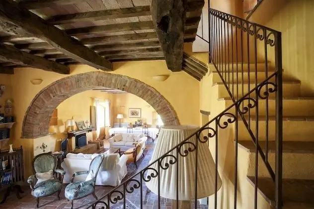 Villa, Birden Çok Yatak Odası, Sigara İçilmez