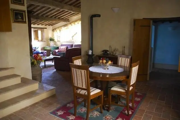 Villa, Birden Çok Yatak Odası, Sigara İçilmez