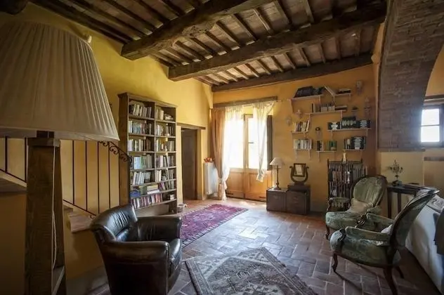 Villa, Birden Çok Yatak Odası, Sigara İçilmez