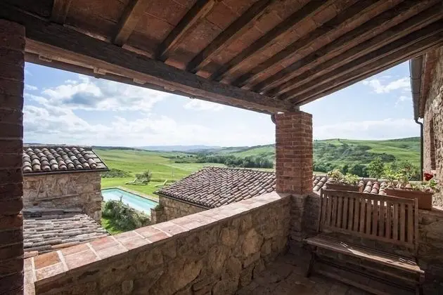 Villa, Birden Çok Yatak Odası, Sigara İçilmez