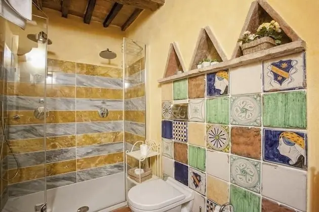 Villa, Birden Çok Yatak Odası, Sigara İçilmez