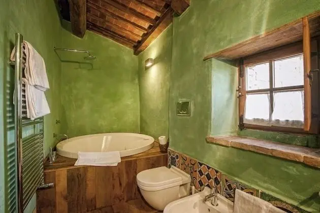 Villa, Birden Çok Yatak Odası, Sigara İçilmez