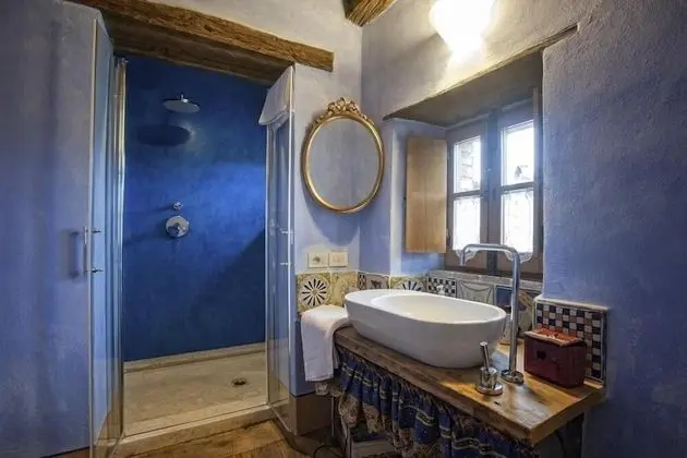 Villa, Birden Çok Yatak Odası, Sigara İçilmez