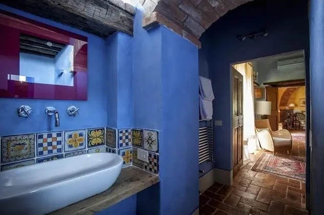 Villa, Birden Çok Yatak Odası, Sigara İçilmez