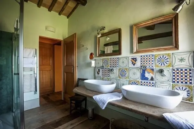 Villa, Birden Çok Yatak Odası, Sigara İçilmez