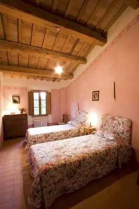 Villa, Birden Çok Yatak Odası