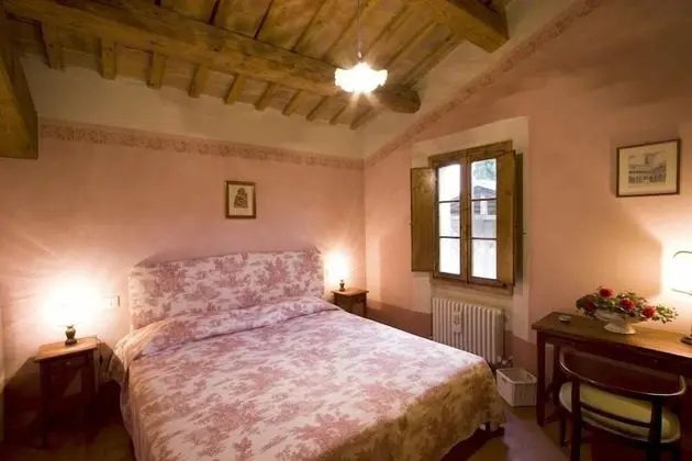 Villa, Birden Çok Yatak Odası