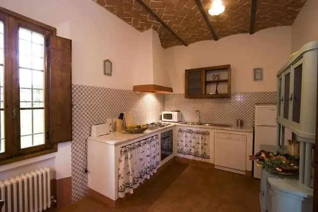 Villa, Birden Çok Yatak Odası