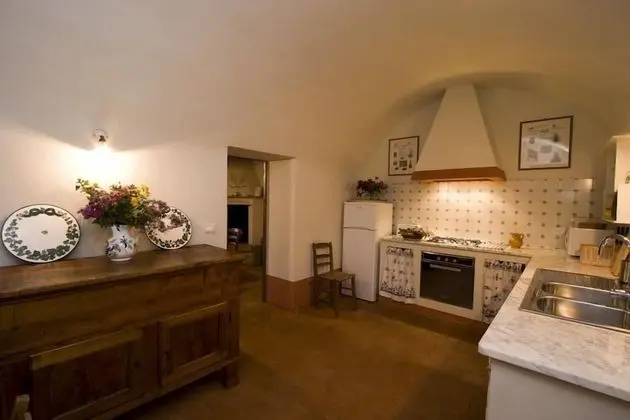 Villa, Birden Çok Yatak Odası