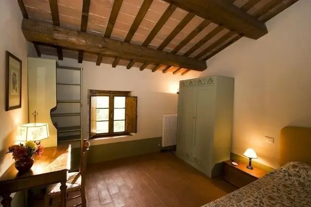 Villa, Birden Çok Yatak Odası