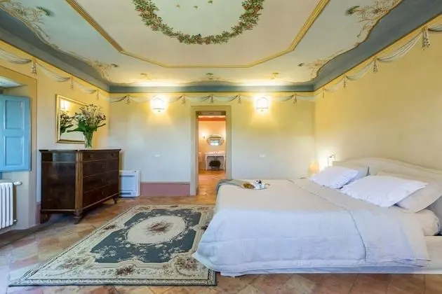 Villa, 6 Yatak Odası