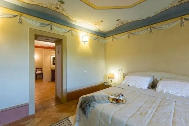 Villa, 6 Yatak Odası