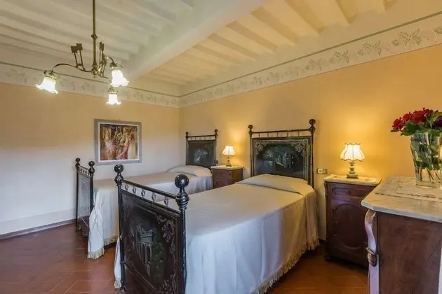 Villa, 6 Yatak Odası