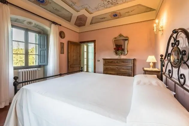 Villa, 6 Yatak Odası